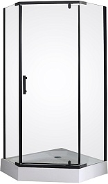 Parly Душевой уголок ZPE911B – фотография-1